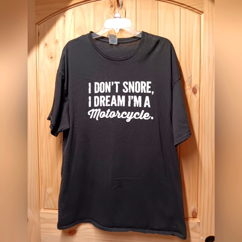 Men's Graphic T-Shirt NWOT